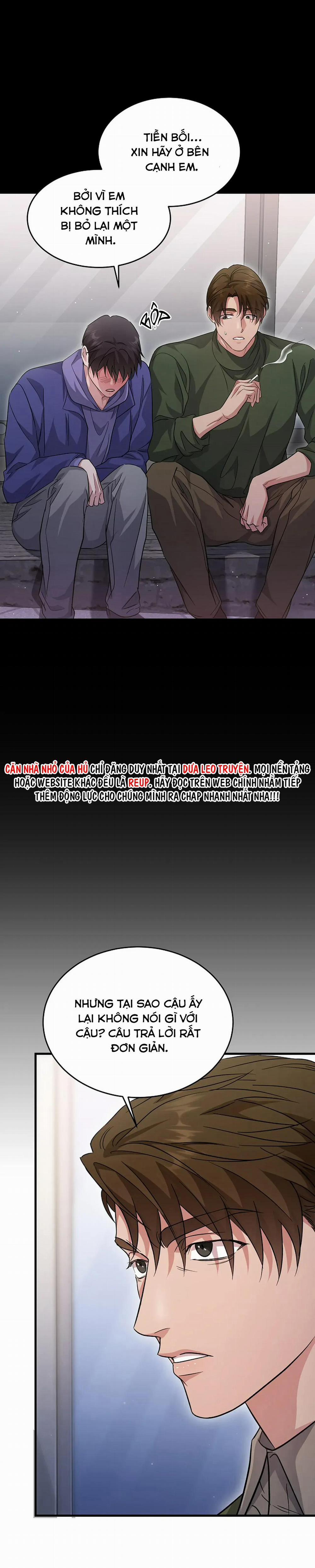 Dòng Sông Nô Lệ 26 trang 15