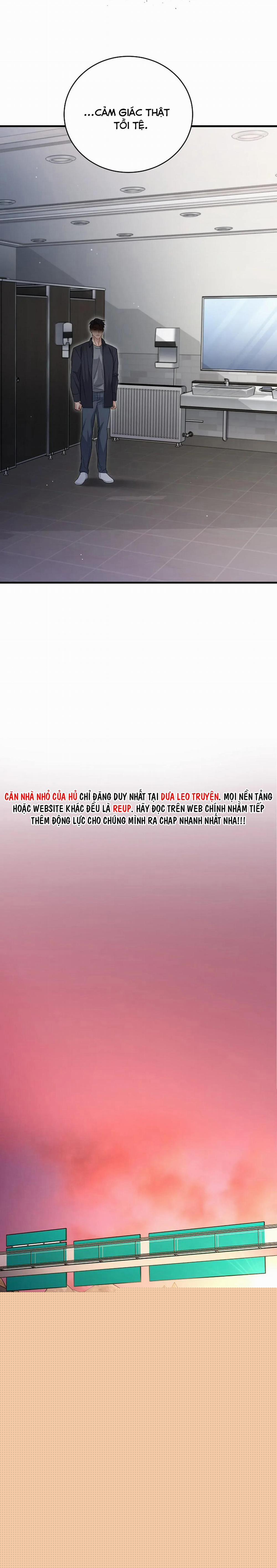 Dòng Sông Nô Lệ 26 trang 19