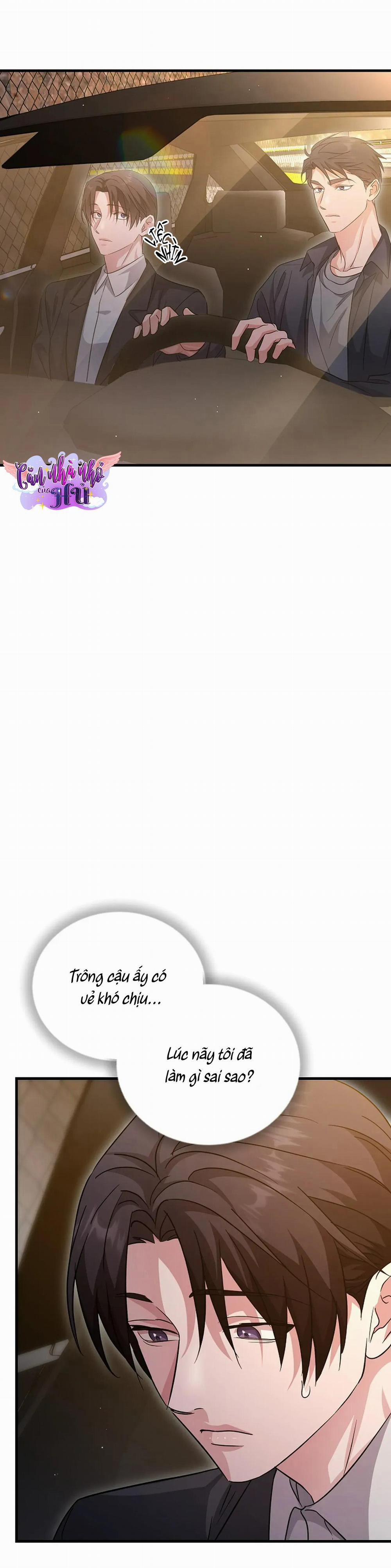 Dòng Sông Nô Lệ 26 trang 20