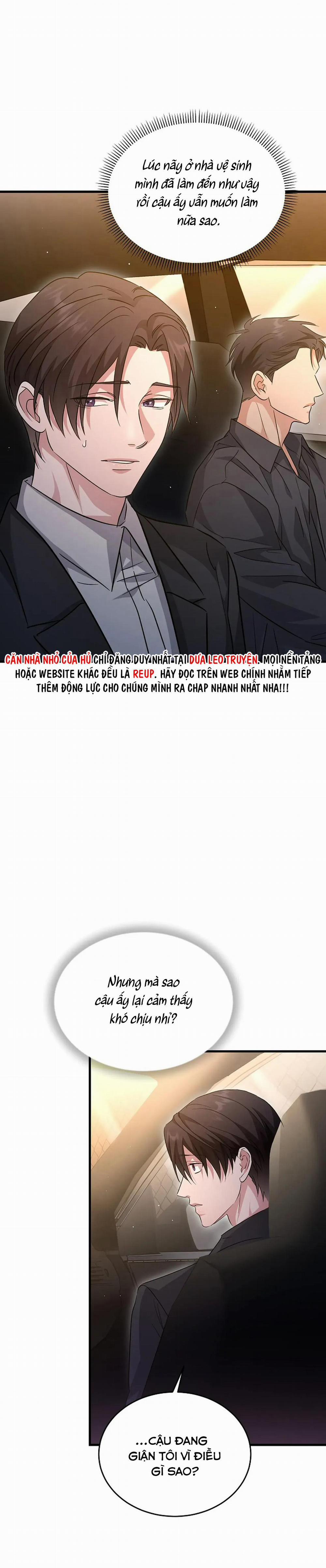 Dòng Sông Nô Lệ 26 trang 23