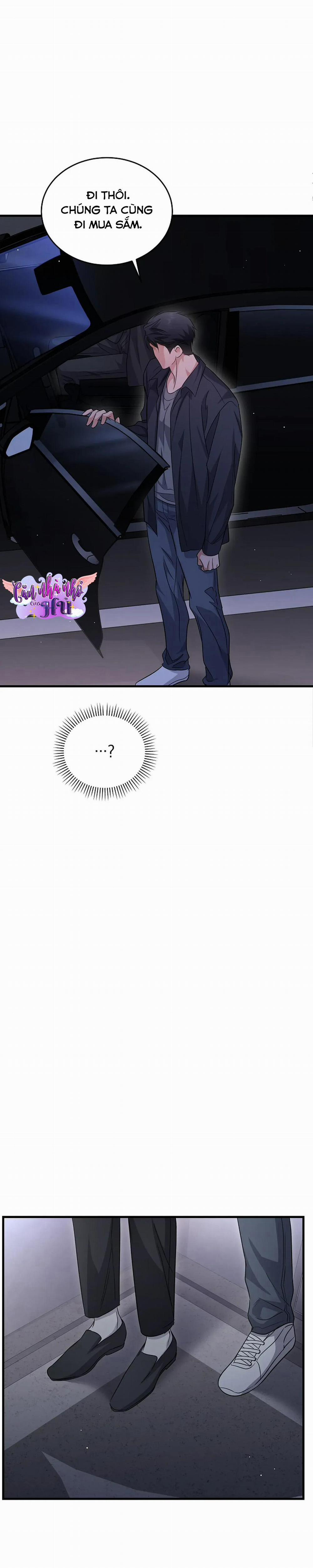 Dòng Sông Nô Lệ 26 trang 28