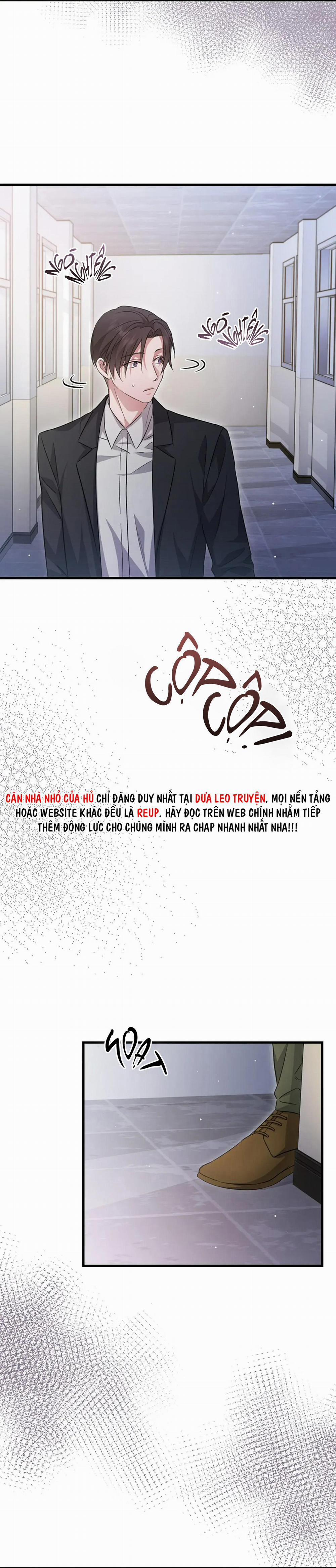 Dòng Sông Nô Lệ 26 trang 5