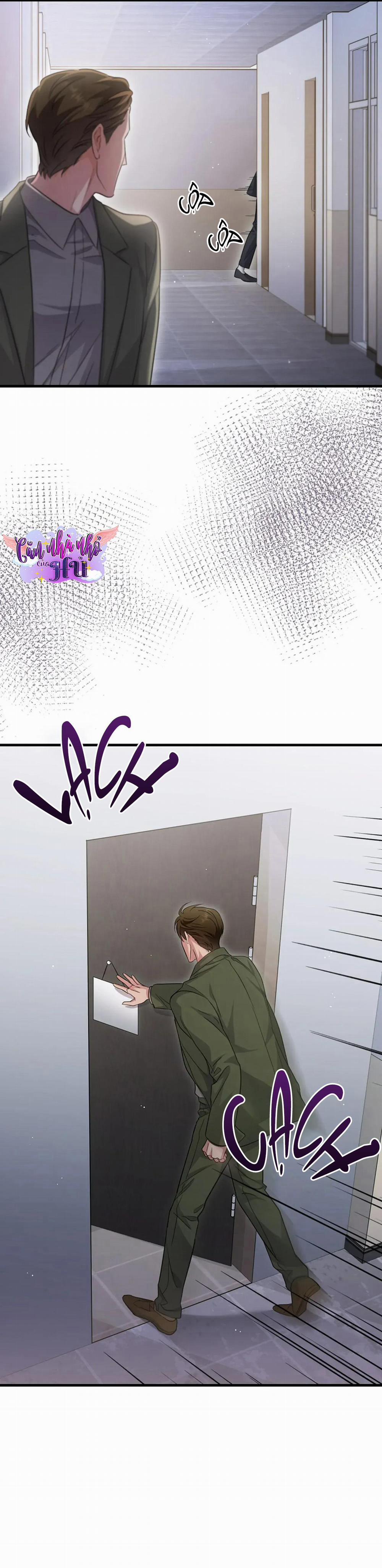 Dòng Sông Nô Lệ 26 trang 6