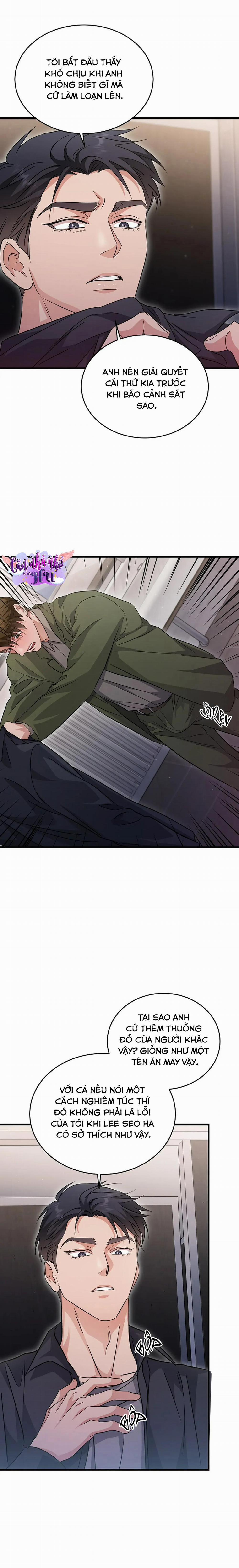 Dòng Sông Nô Lệ 26 trang 8