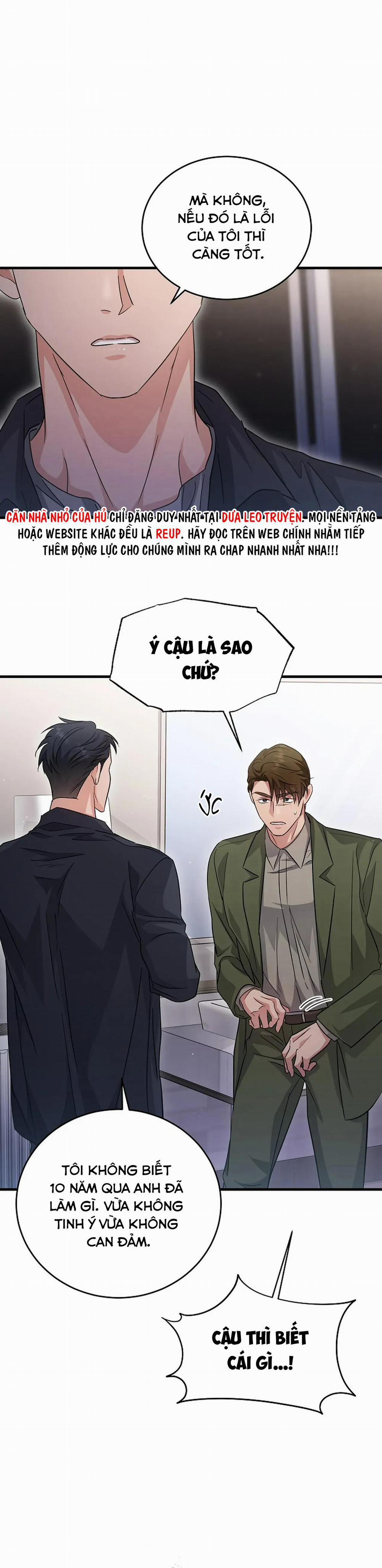 Dòng Sông Nô Lệ 26 trang 9