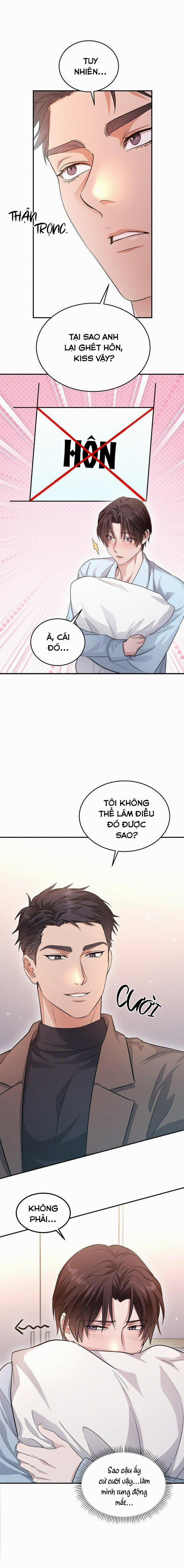 Dòng Sông Nô Lệ 4 trang 10