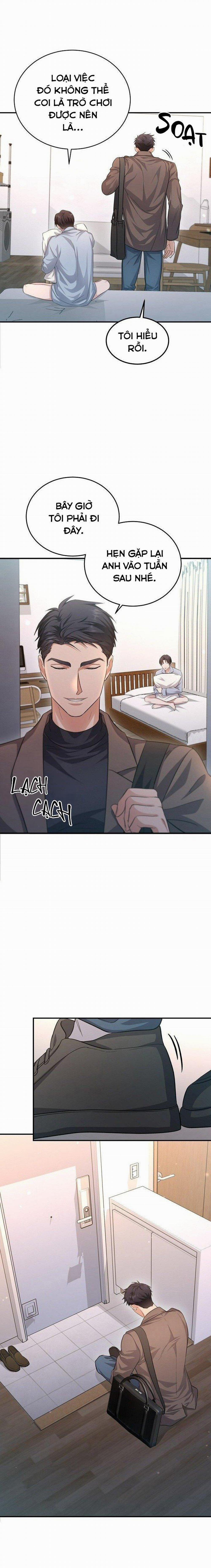 Dòng Sông Nô Lệ 4 trang 11