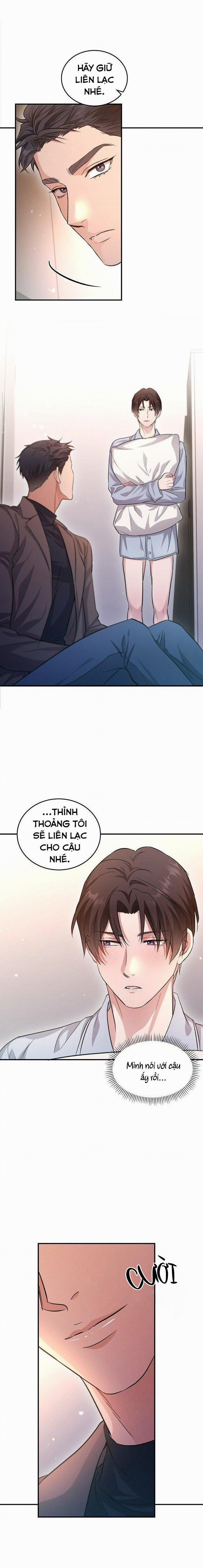 Dòng Sông Nô Lệ 4 trang 12