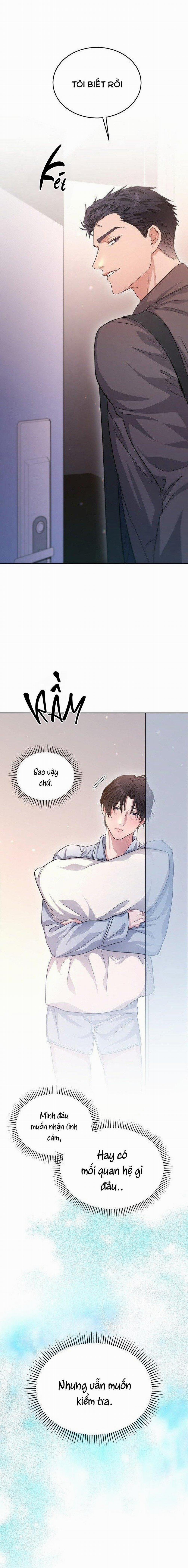 Dòng Sông Nô Lệ 4 trang 13