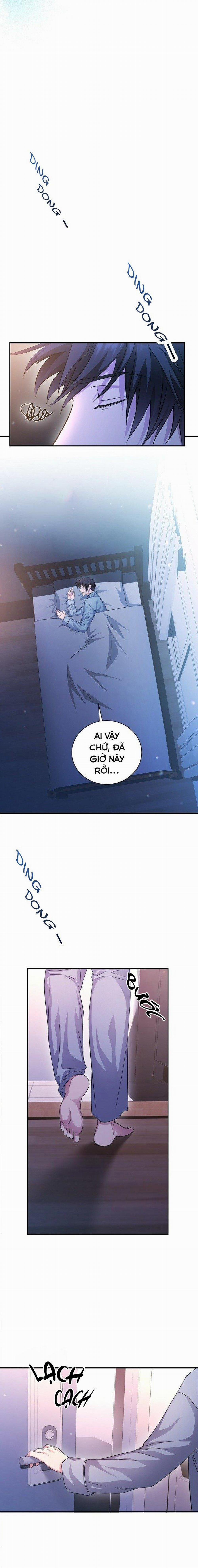 Dòng Sông Nô Lệ 4 trang 14