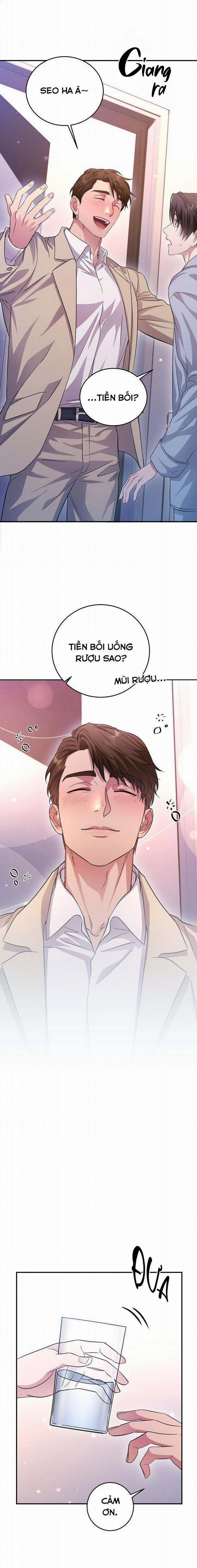 Dòng Sông Nô Lệ 4 trang 15