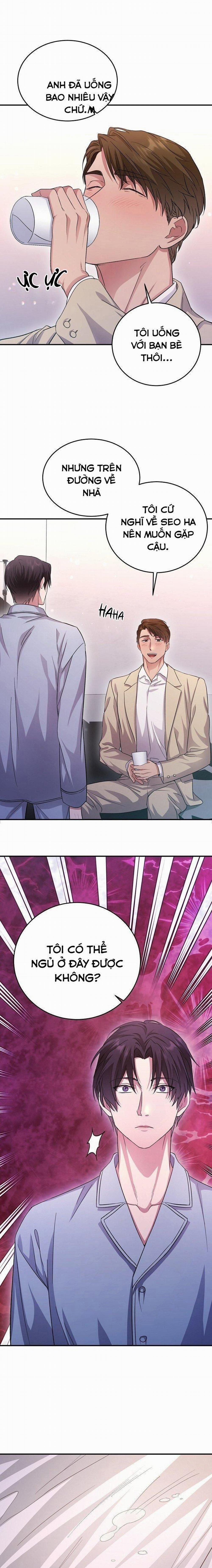 Dòng Sông Nô Lệ 4 trang 16