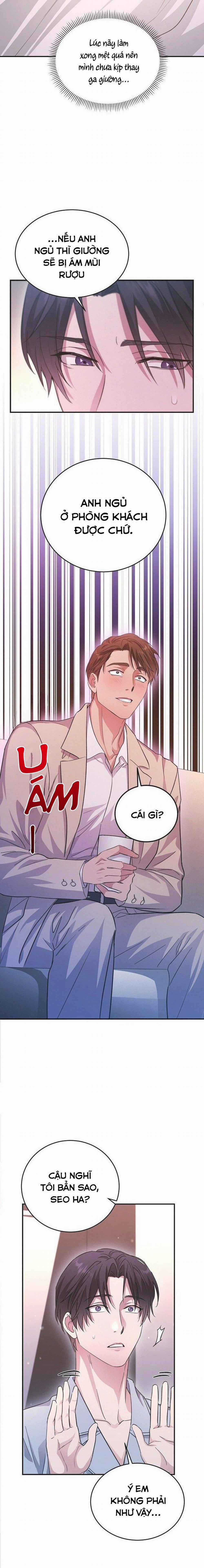 Dòng Sông Nô Lệ 4 trang 17