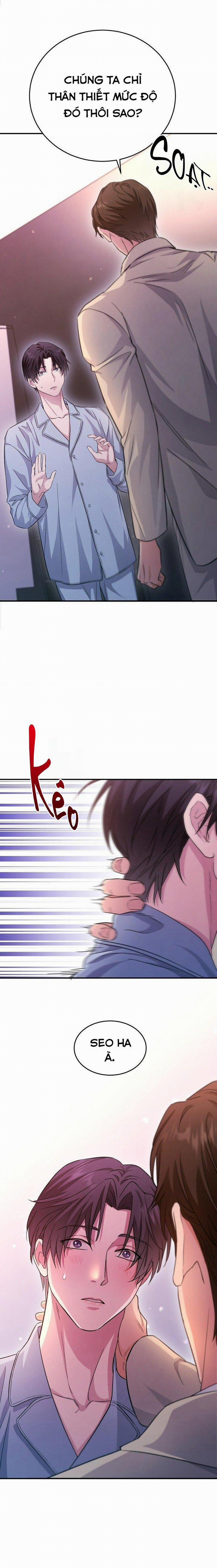 Dòng Sông Nô Lệ 4 trang 18