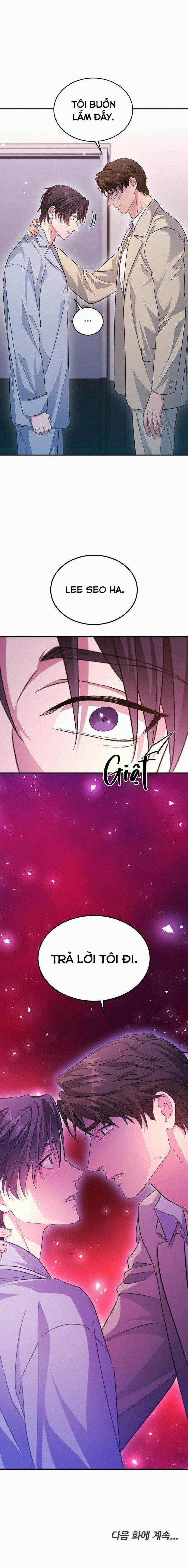 Dòng Sông Nô Lệ 4 trang 19