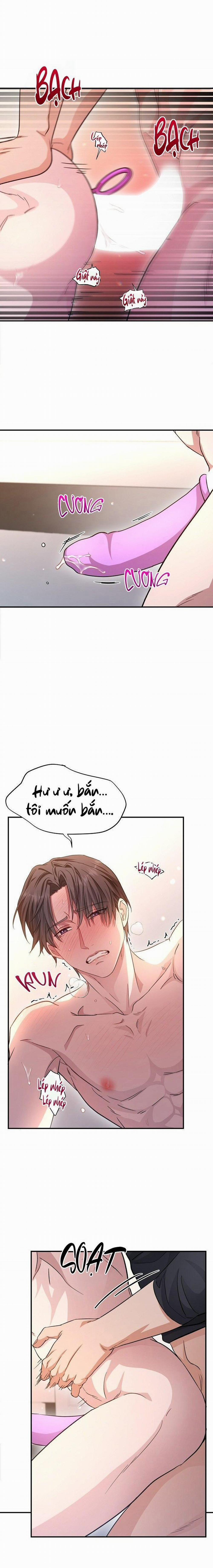 Dòng Sông Nô Lệ 4 trang 3