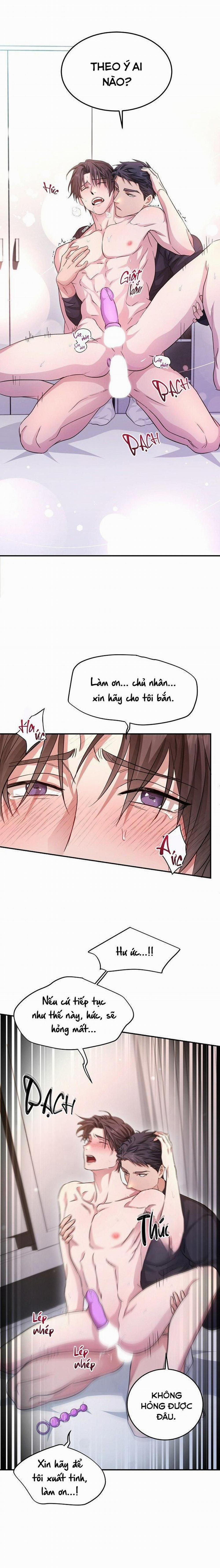 Dòng Sông Nô Lệ 4 trang 4