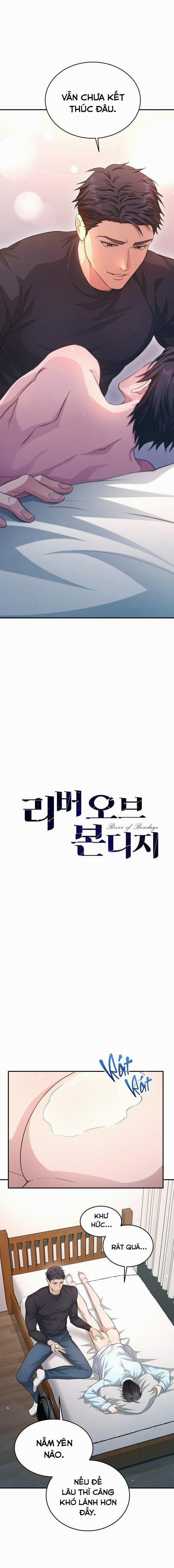 Dòng Sông Nô Lệ 4 trang 6