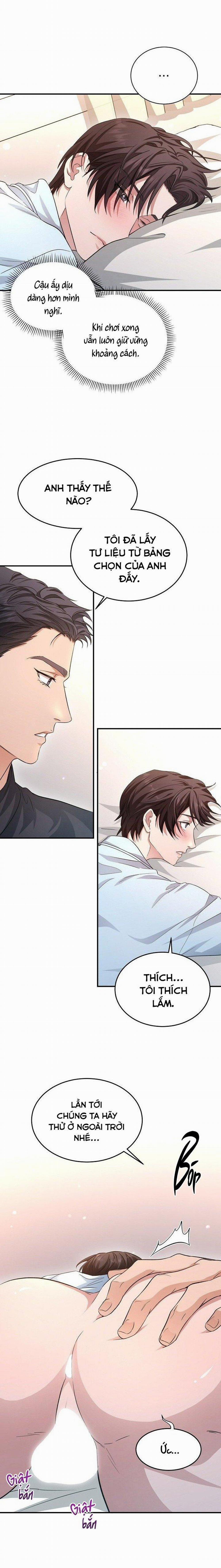 Dòng Sông Nô Lệ 4 trang 7