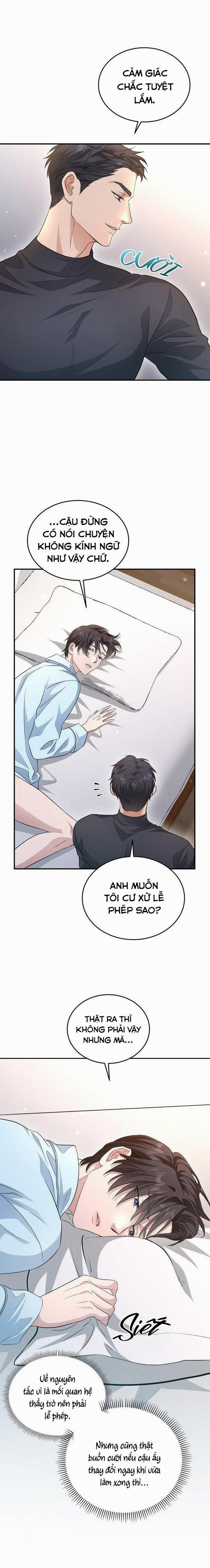 Dòng Sông Nô Lệ 4 trang 8