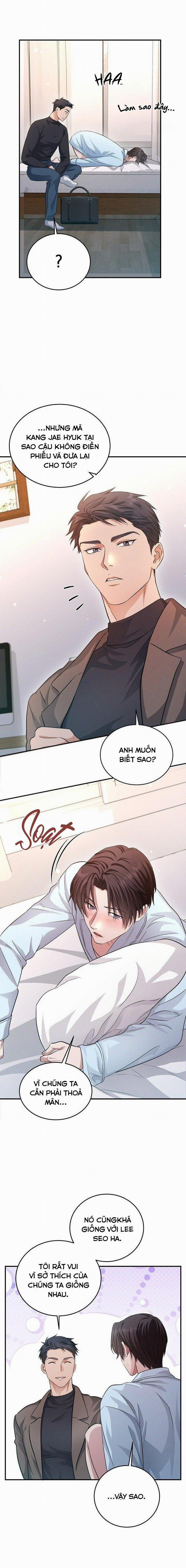 Dòng Sông Nô Lệ 4 trang 9