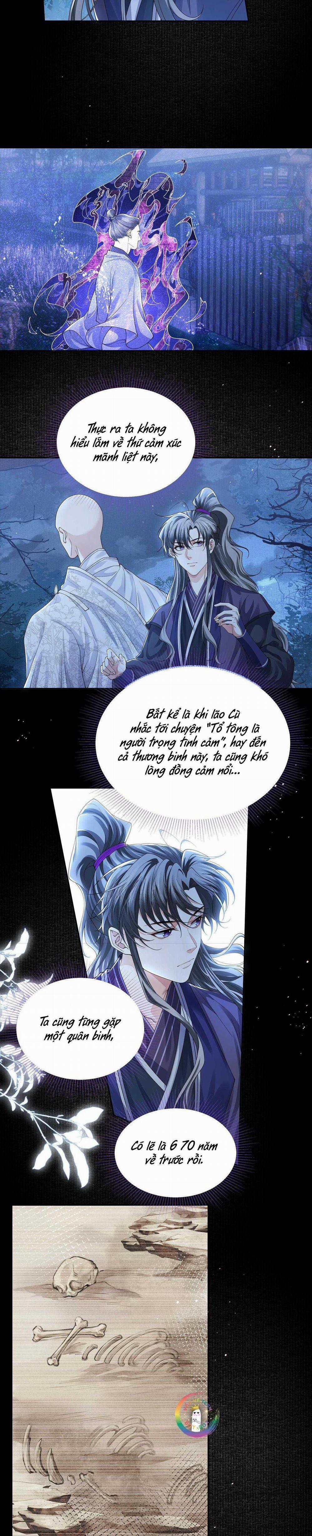 Đồng Tiền Kham Thế 104 trang 1