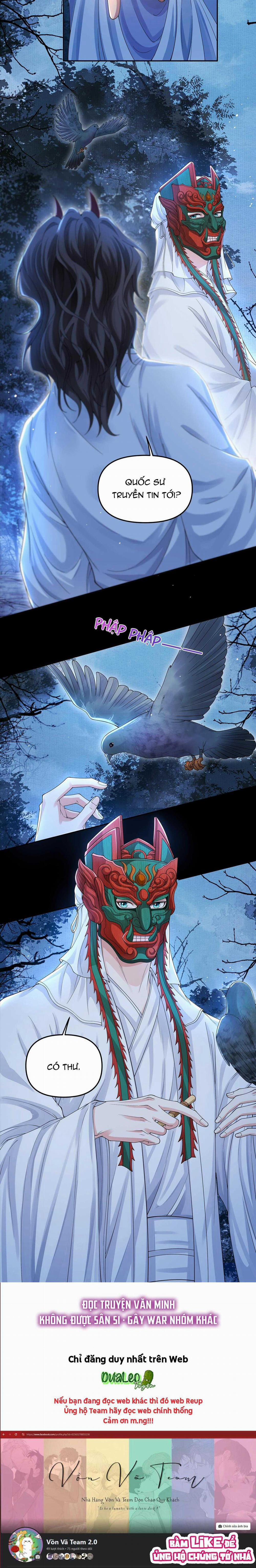 Đồng Tiền Kham Thế 104 trang 10