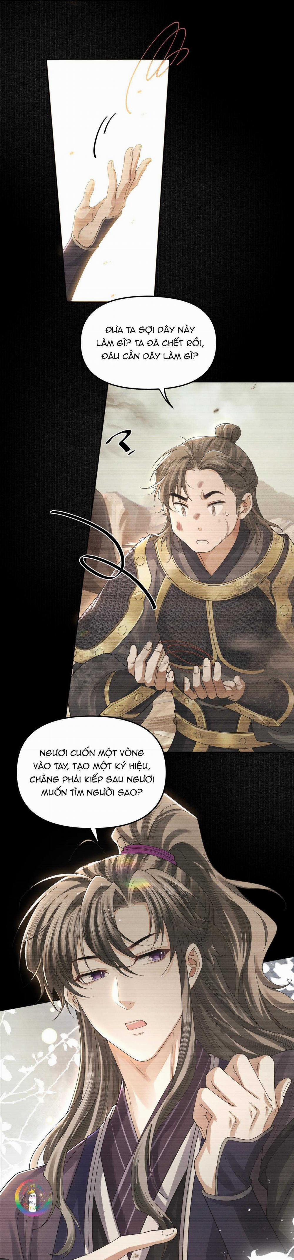 Đồng Tiền Kham Thế 104 trang 4