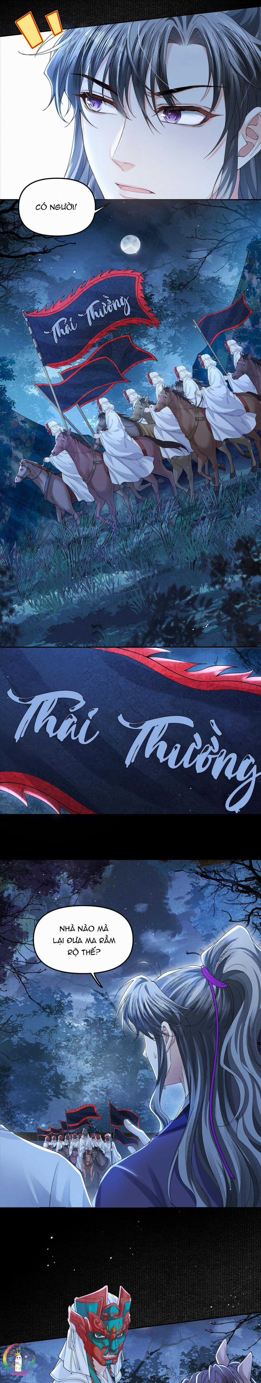 Đồng Tiền Kham Thế 104 trang 7