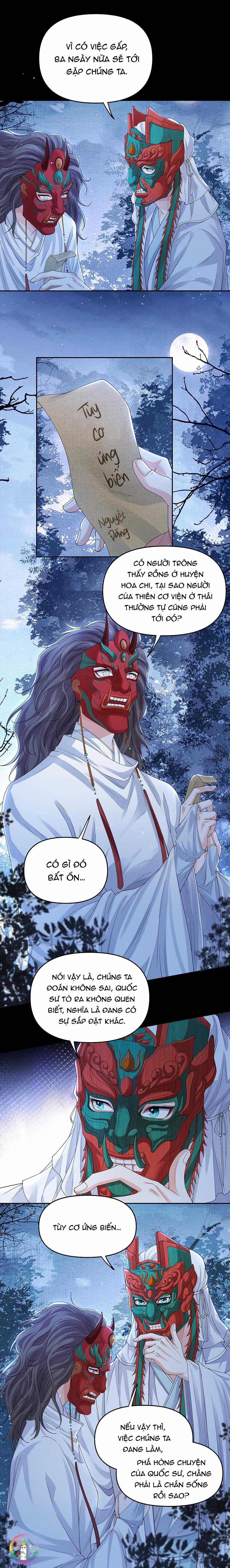 Đồng Tiền Kham Thế 105 trang 3