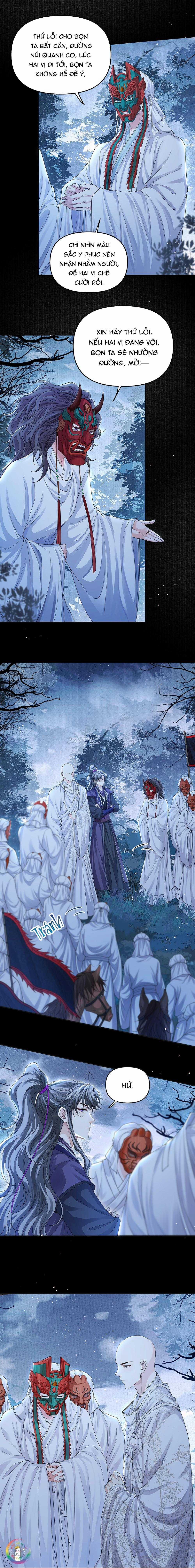 Đồng Tiền Kham Thế 105 trang 5