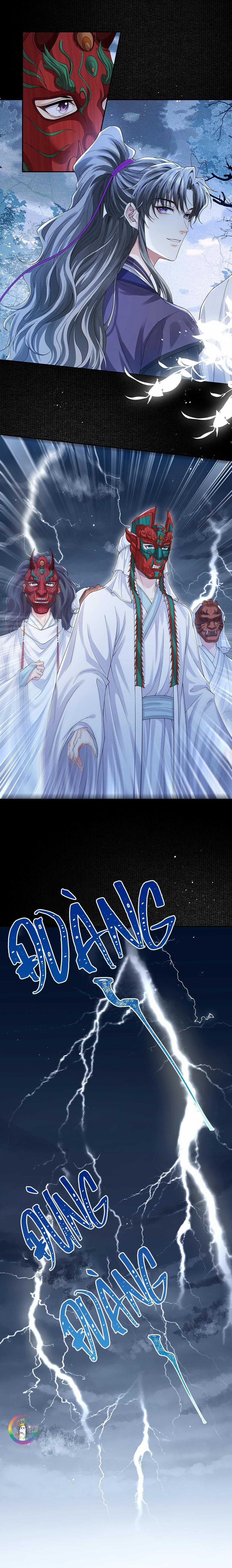 Đồng Tiền Kham Thế 105 trang 8