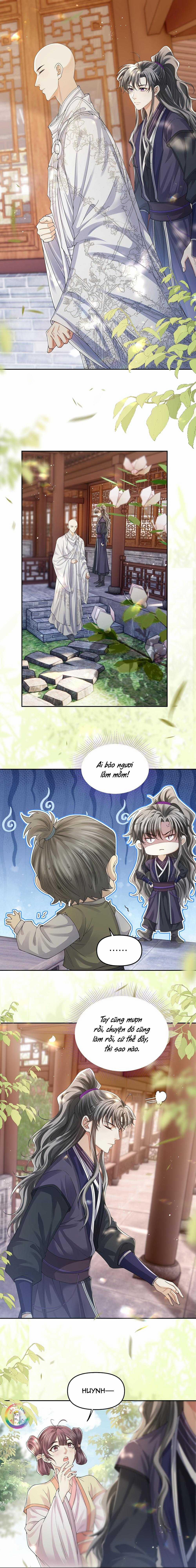 Đồng Tiền Kham Thế 106 trang 5