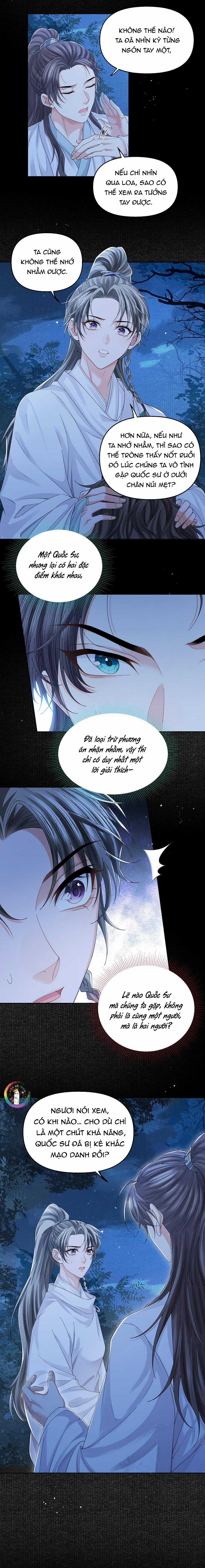 Đồng Tiền Kham Thế 110 trang 7