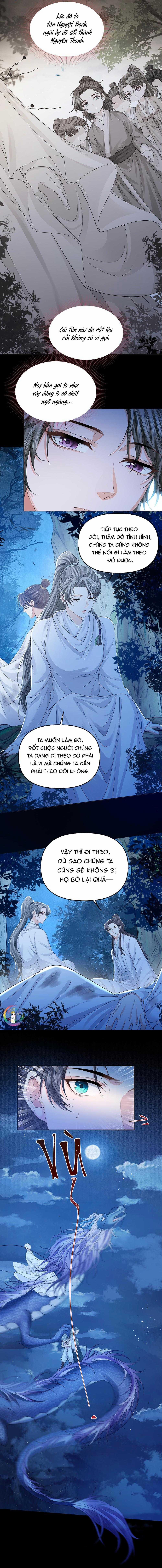 Đồng Tiền Kham Thế 111 trang 6