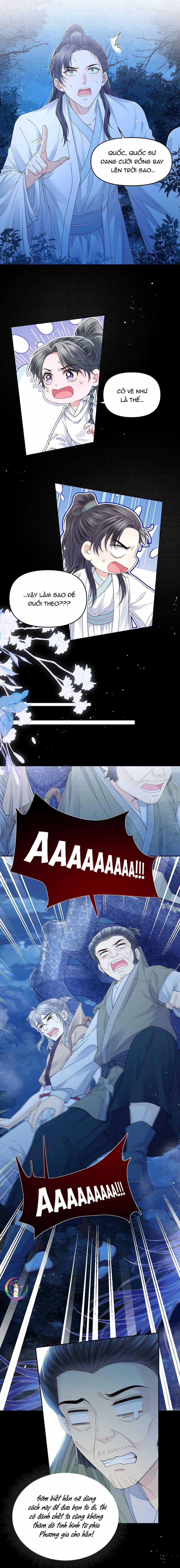 Đồng Tiền Kham Thế 112 trang 2