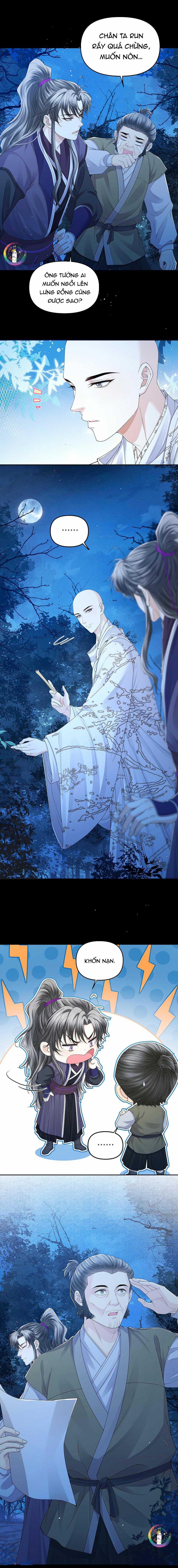 Đồng Tiền Kham Thế 112 trang 4