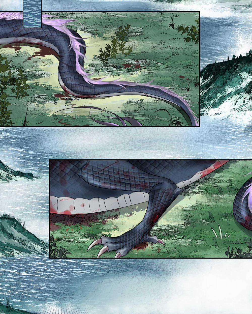 Đồng Tiền Tham Khế 0 trang 10