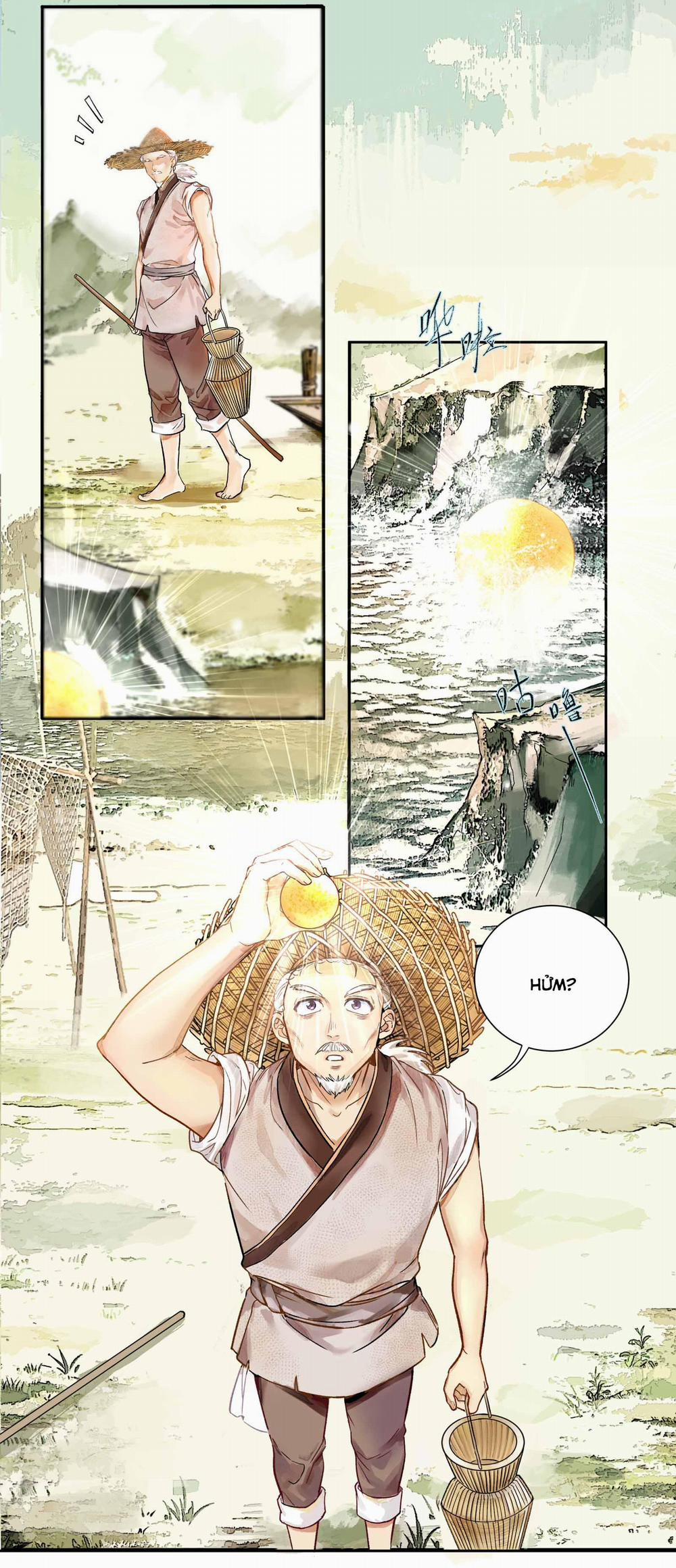 Đồng Tiền Tham Khế 0 trang 27