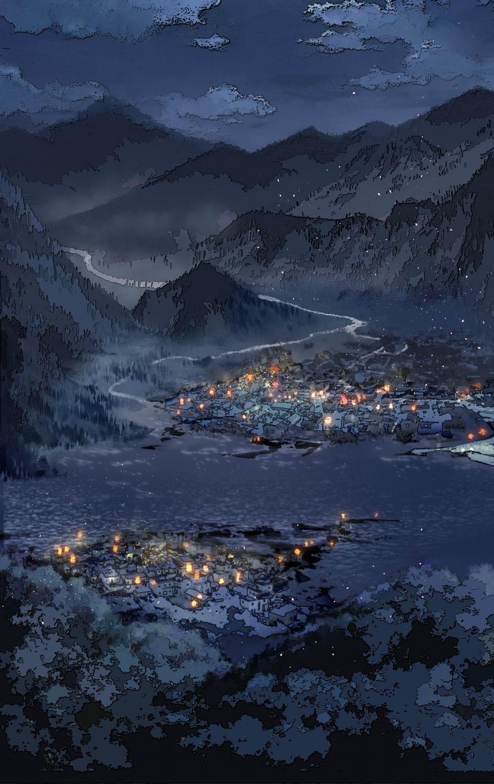 Đồng Tiền Tham Khế 0 trang 30