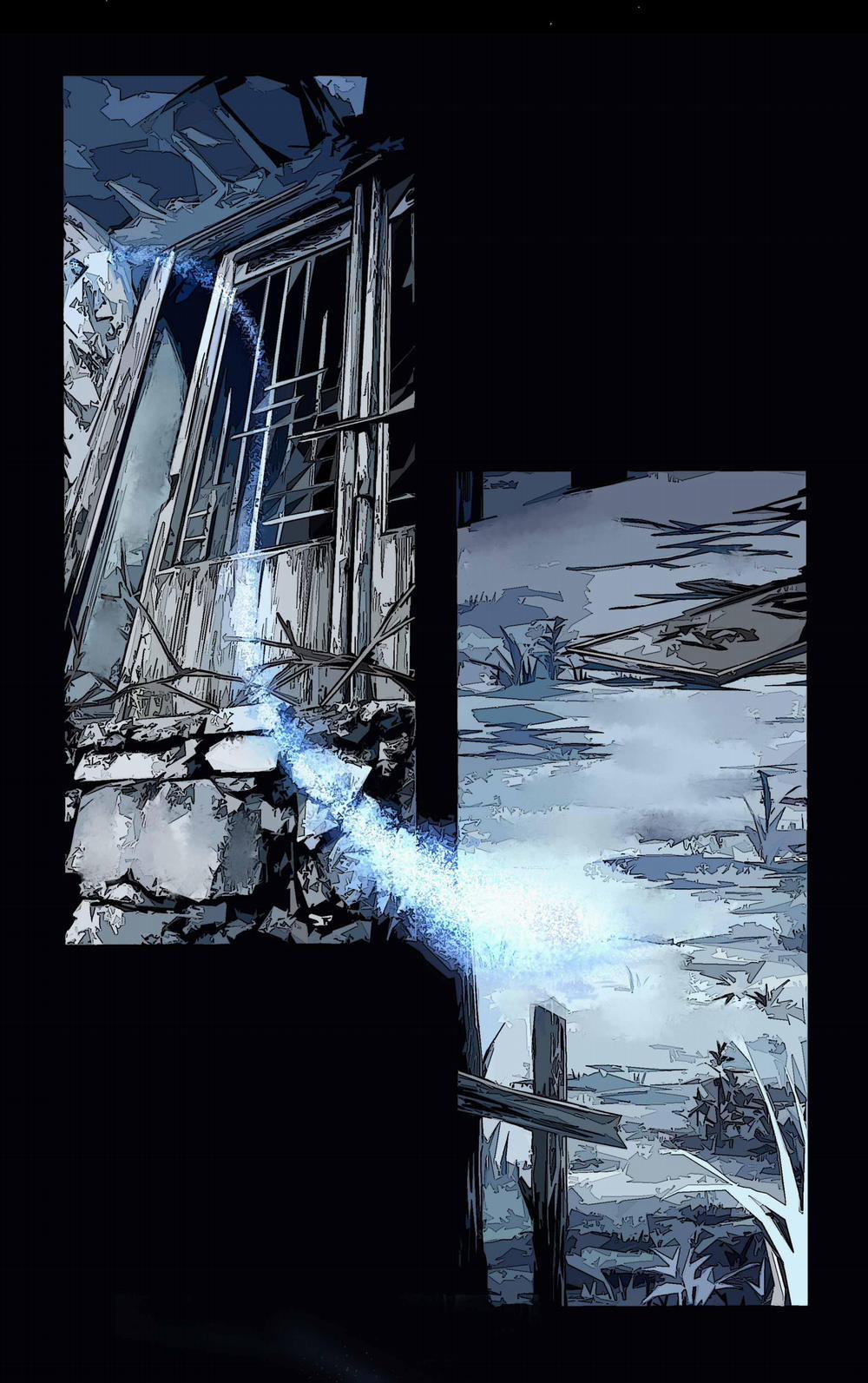 Đồng Tiền Tham Khế 0 trang 32