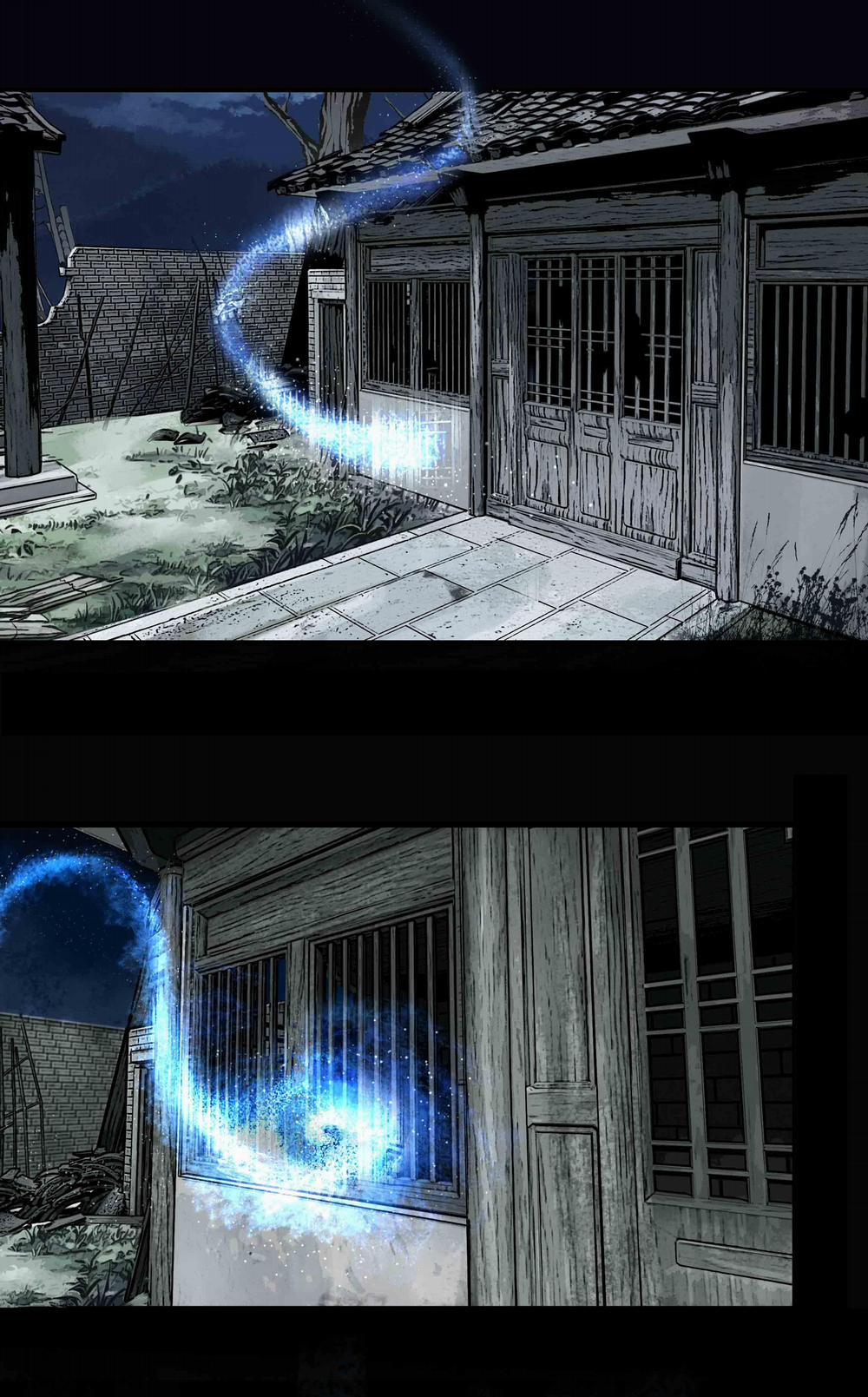 Đồng Tiền Tham Khế 0 trang 33