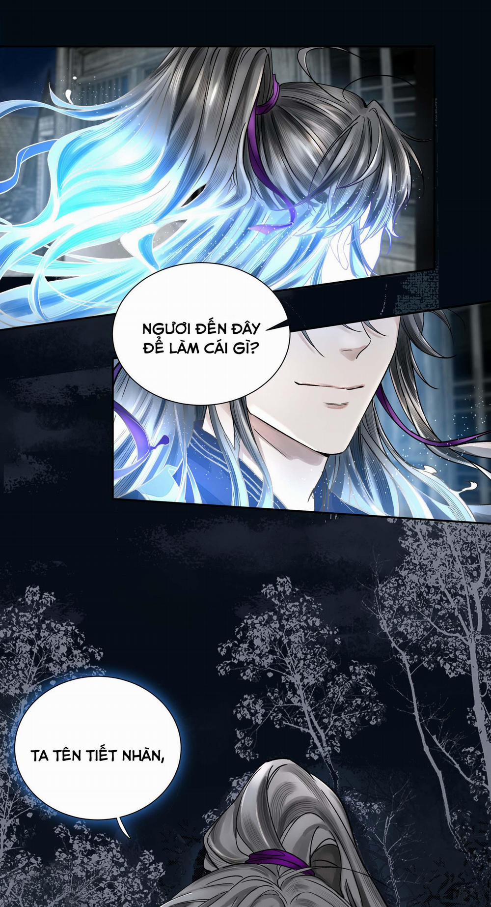 Đồng Tiền Tham Khế 0 trang 39