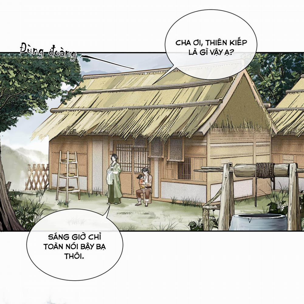 Đồng Tiền Tham Khế 0 trang 5