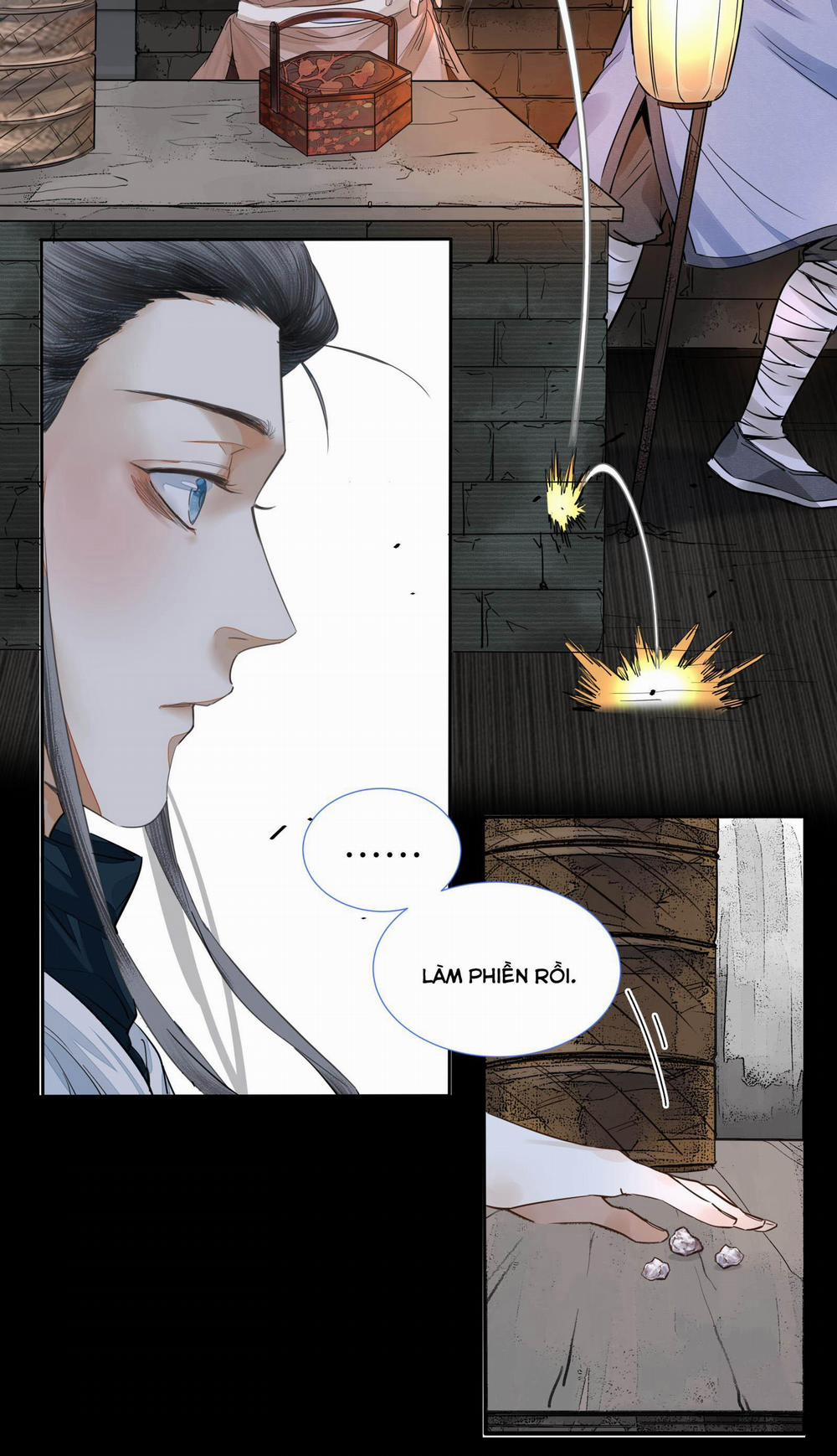 Đồng Tiền Tham Khế 1 trang 14