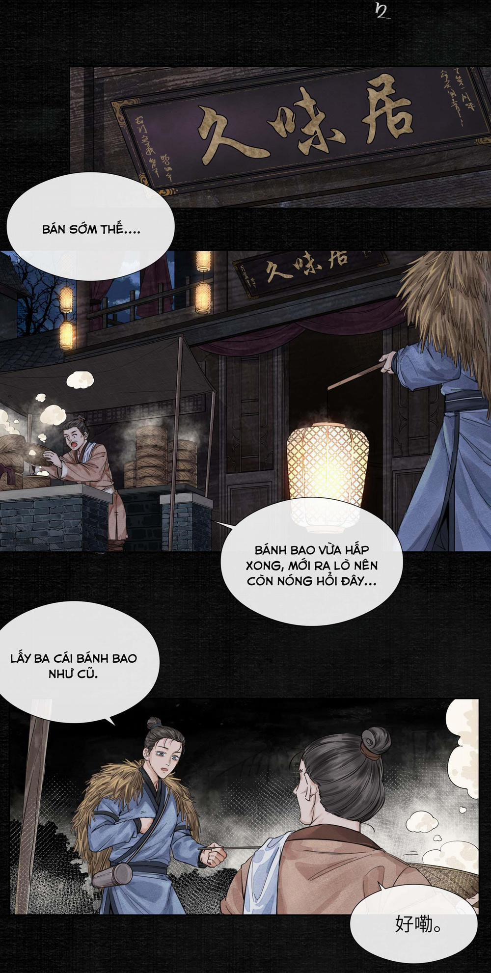 Đồng Tiền Tham Khế 1 trang 3