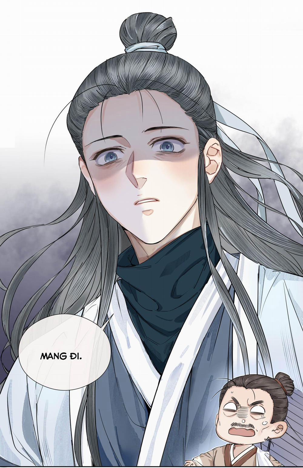 Đồng Tiền Tham Khế 1 trang 8