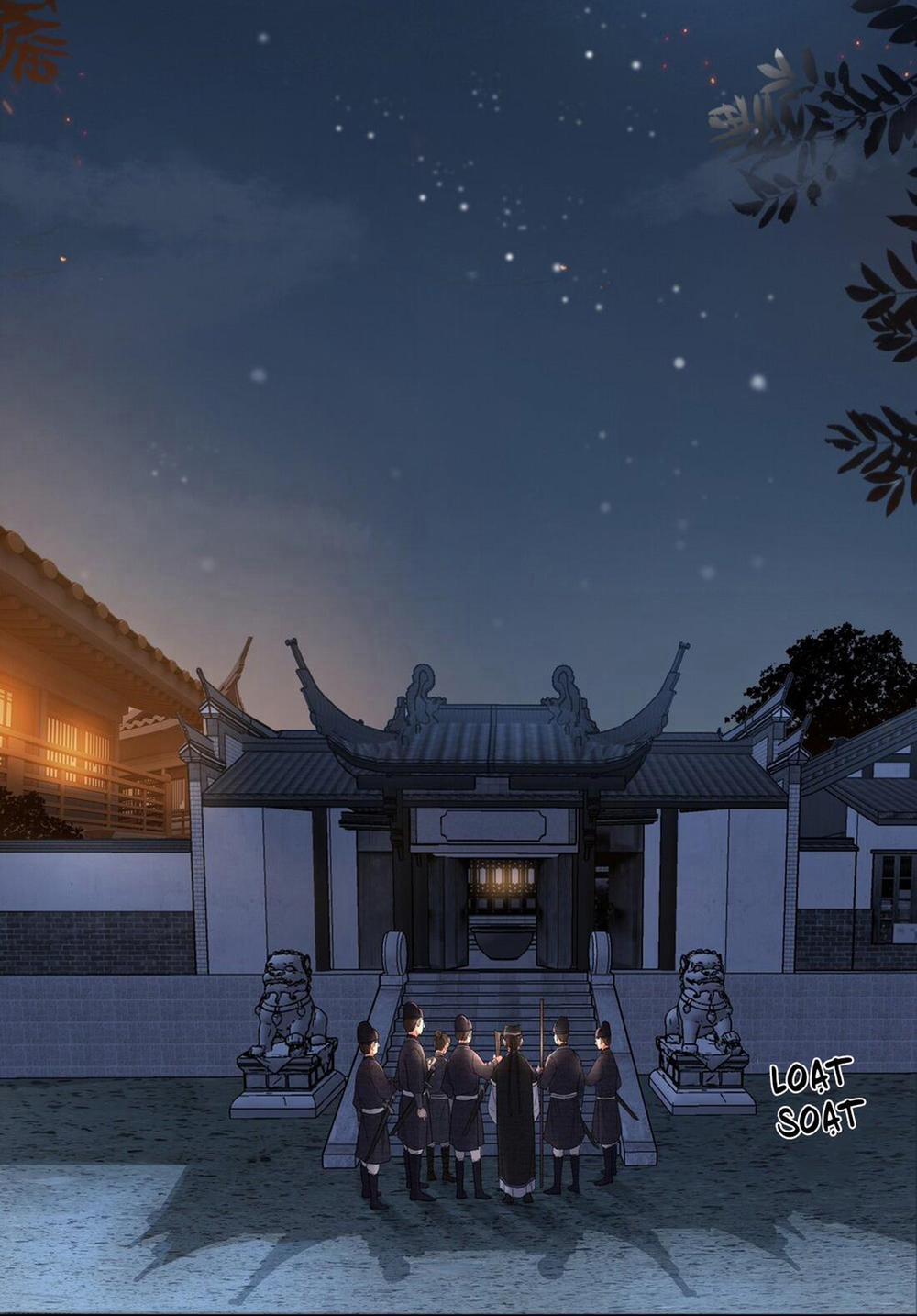 Đồng Tiền Tham Khế 10 trang 22