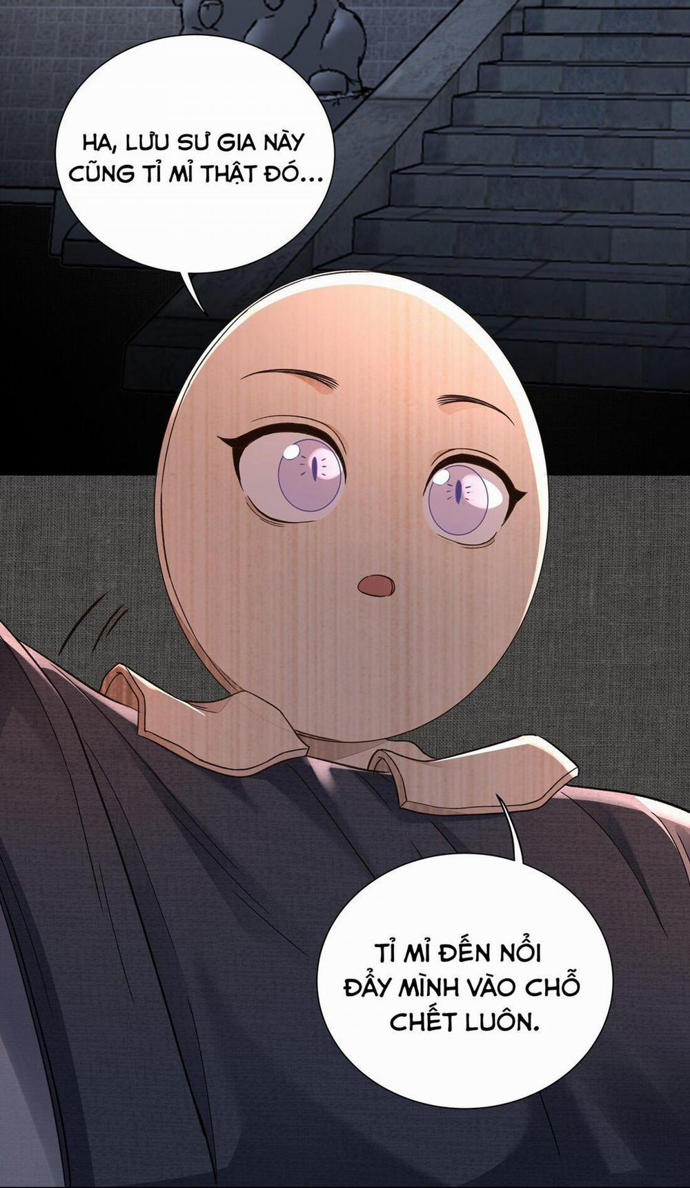 Đồng Tiền Tham Khế 10 trang 25