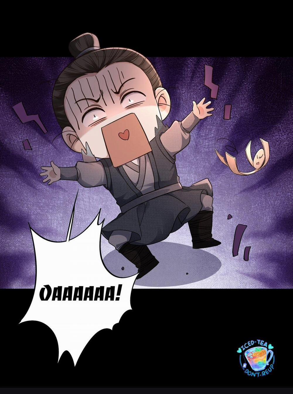 Đồng Tiền Tham Khế 10 trang 30